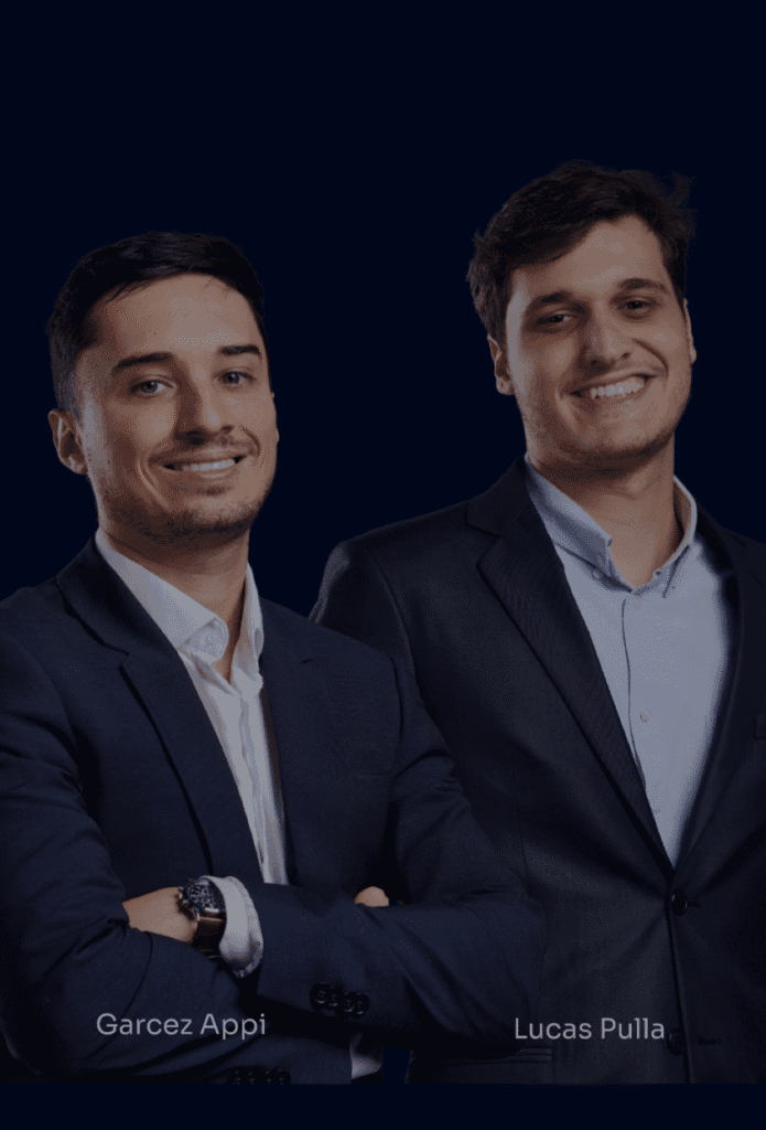 About 12 Evolcan_ parceiro Lean Sales Outreach