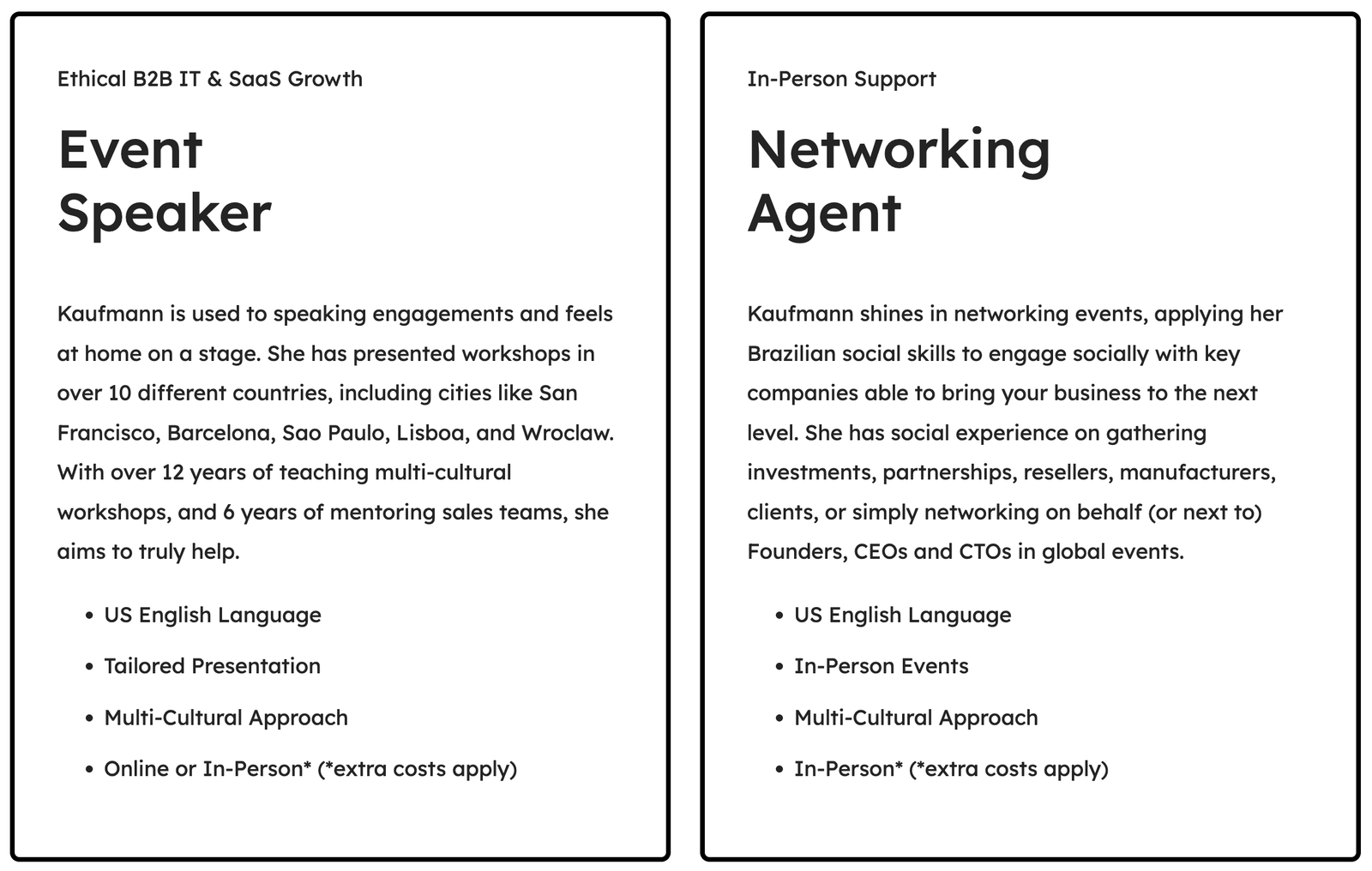About 3 Lean Sales Outreach_Services